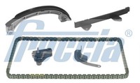 Steuerkettensatz Freccia TK08-1058 FüR Toyota Ractis Yaris Vios NCP92_ SCP92_