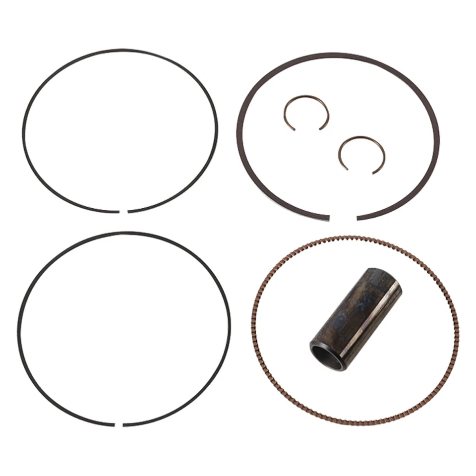 Vertex Piston Kit For Yamaha WR 250 F 2018 24109A Foto 4 de 4