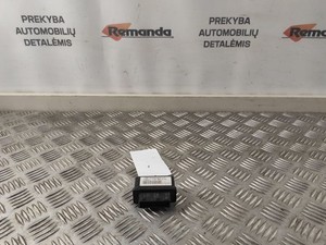 Peugeot Boxer 2007 Diesel Relais Kühlerlüfter 01345962080 REM49205