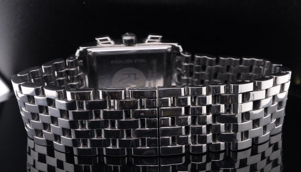 Auténtico. Reloj Pulsera Raymond Weil Cuarzo 29mm Don Giovanni 4873 Foto 3 de 4