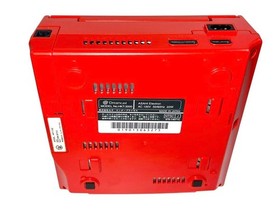 Sega Dreamcast Seaman Xmas Christmas Package Red controller console