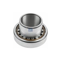 Radlagersatz Ø 55 Mm DT Spare Parts Iam-Expertise Passend FüR Iveco