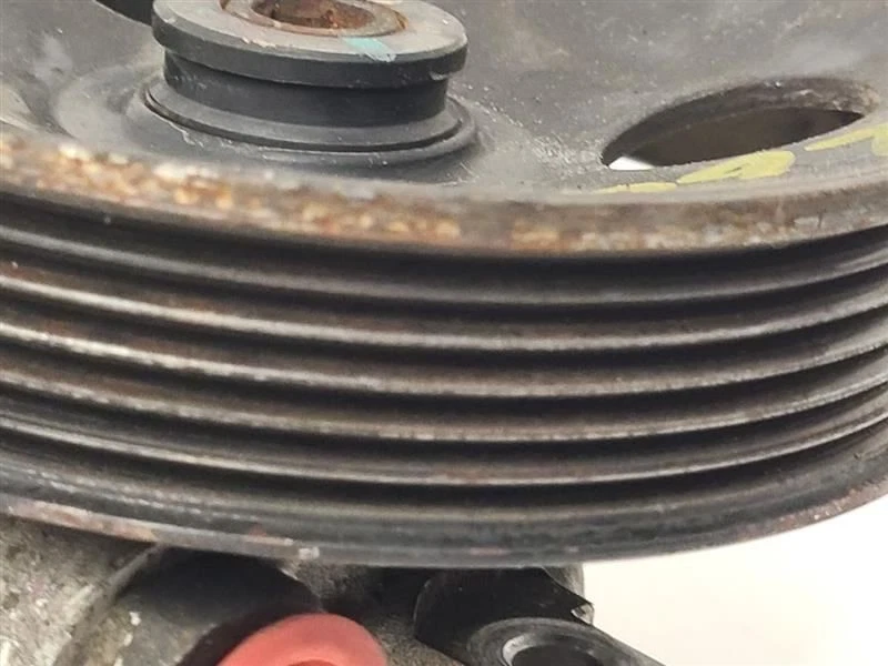 2004 05 06 07 08 09 10 2011 SUZUKI SWIFT Power Steering Pump - Image 3 of 4