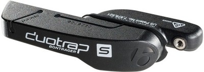 Bontrager DuoTrap S Digital Sensor - For DuoTrap S-Compatible Frames