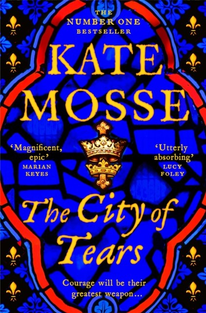City Of Tears