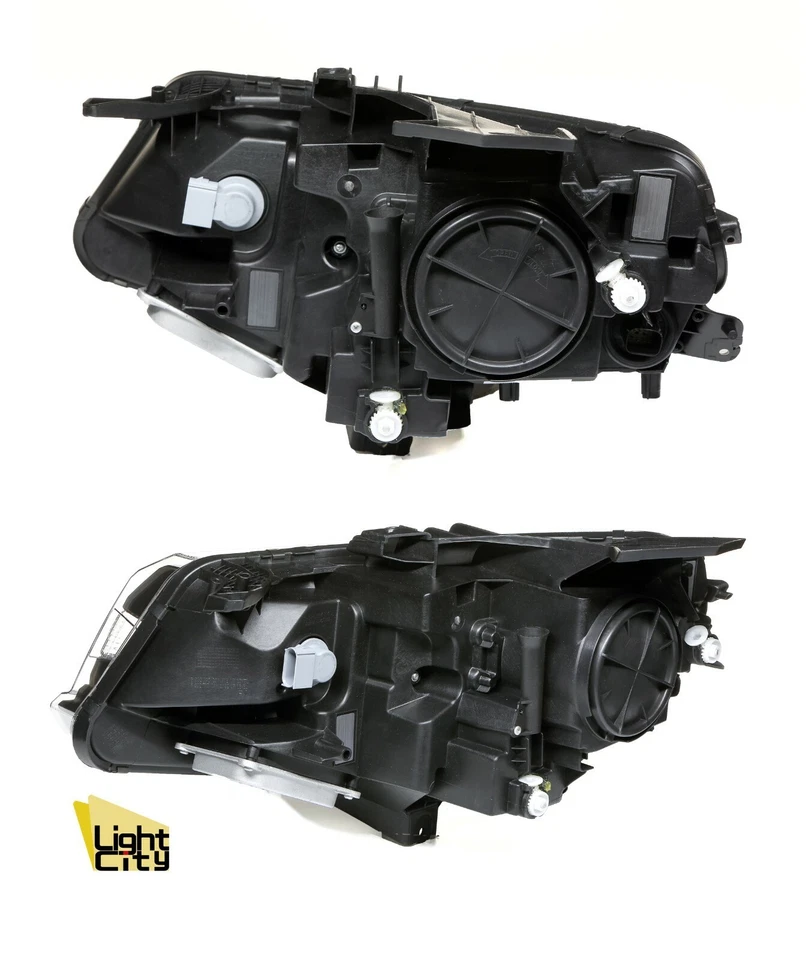 For 2016-2024 Chevy Camaro HID/Xenon Headlight w/o Level Control Left+Right Pair — 第 4/4 张图片