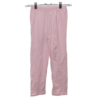 Zeeman, Pyjamahose, Größe: 158/164, Pink, Baumwolle/Elasthan, Einfarbig #oCI