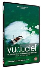 Vu du ciel - volume 2 - D�fendre l'eau c'est d�fendre la vie (DVD)