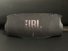 JBL Charge 5 Portable Bluetooth Waterproof Speaker USB-C 40W Gray