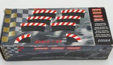 CARRERA - Spalla Bordo Esterno Curva 1:24 - NEW