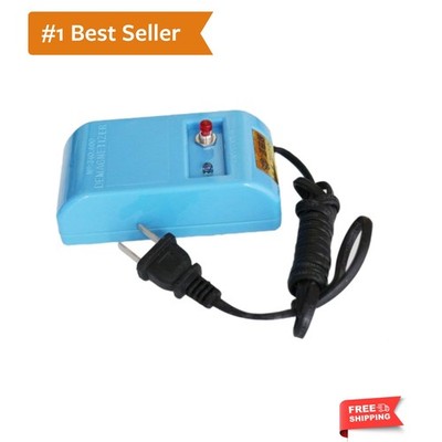 Professional Watch Demagnetizer and Magnetizer - Essential Tool for Watchmakers