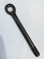 GENUINE HYUNDAI KONA KIA SOUL SPORTAGE SORENTO TOWING EYE RECOVERY TOW HOOK LOOP