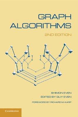 Graph Algorithms by Shimon Even: New