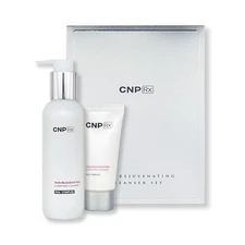 CNP RX Skin Rejuvenating Clarifying Cleanser 150mL + 40mL Special SET