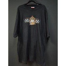 Vintage Y2K Nascar Tee Size 3XL