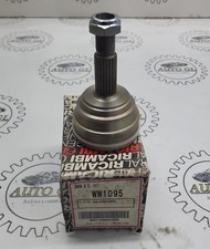 RIGHT/LEFT SEMI AXLE JOINT FOR VOLKSWAGEN WOL...