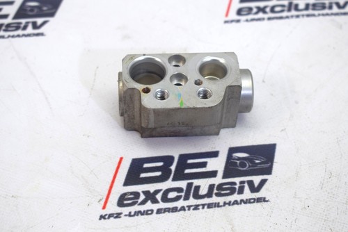VW Sharan 7N Expansionsventil Klimaanlage Regelventil Verdampfer 7N0820712