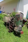 Frazer B1-3 Rototiller by ROTOTILLER, INC. — photo 1