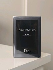 Dior Sauvage Elixir 100ml BNIB Rrp £206 Bargain!