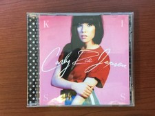 Carly Rae Jepsen &ndash; Kiss (CD, 2012) Deluxe Target Edition