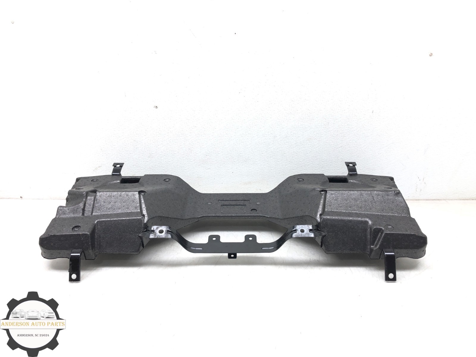 Maserati Levante 2017-2020 Rear Lower Seat cushion