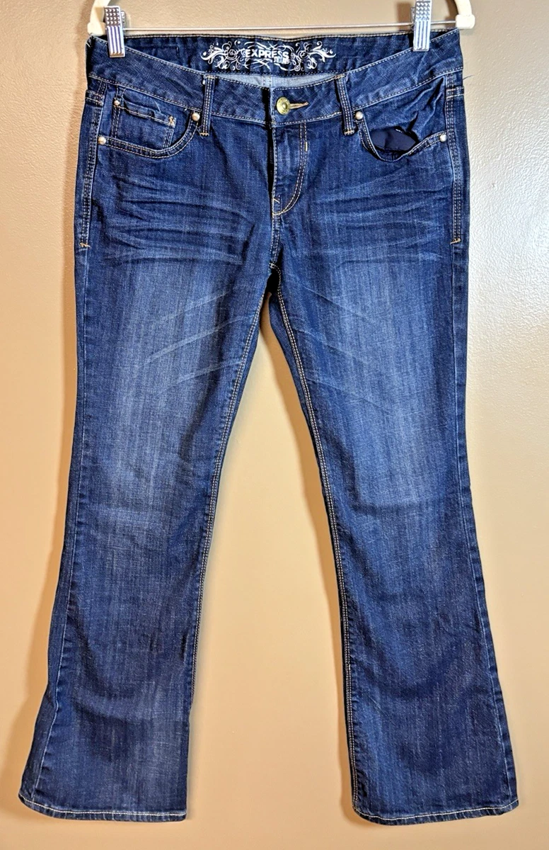 Express Stella Jeans for Women for sale - eBay