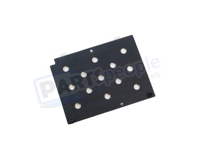 OEM Alienware M14x  DDR Memory Access Panel Door Cover GPK90