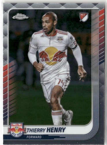 Thierry Henry 14 - Arsenal Home o2 2002 Retro Long Sleeve Kit