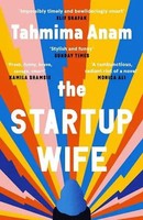 The Startup Wife | Tahmima Anam | Englisch | Taschenbuch | Canongate Books