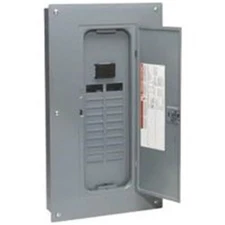 Square D By Schneider Electric Loadcenter Indoor 100A 20 Spce HOM2040M100PC