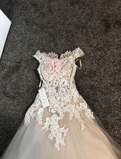 A-Line L Wedding Dresses for sale | eBay A-Line L Wedding Dresses for sale | eBay
