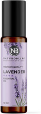 Lavender Essential Oil Roll On, 10 Ml