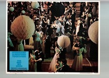Way We Were-Barbra Streisand-Robert Redford-11x14-Color-Lobby Card