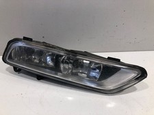 Volkswagen PASSAT B7 2012 Vorne rechts Nebelscheinwerfer vorne ATZ37593