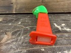 1991 Muppets Kermit the Frog Pez Dispenser (Hungary) — photo 6