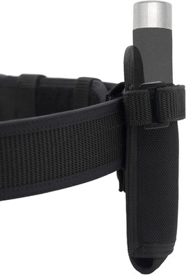 21''-26'' Universal Baton Holder Expandable/Telescopic Baton Holster for Duty Belt