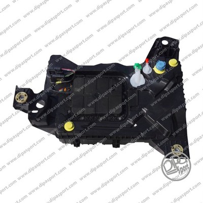 DIPASPORT Tankeinheit Harnstoffeinspritzung FAPS029T1R +368.90  Pfand für 308 SW