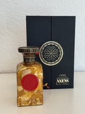 Anfas Ishq Eau de Parfum. 75ml