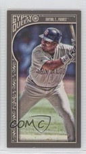 2015 Topps Gypsy Queen Minis Tony Gwynn (Batting Stance) #164 HOF 1c7