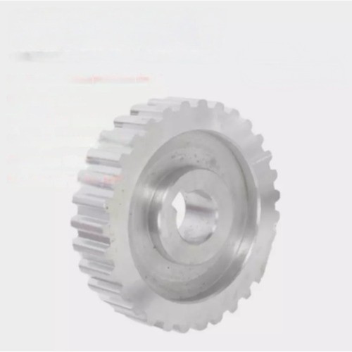 1 Stück Motor Riemen Getriebe Mini Drehmaschine Metallschneidemaschine Zahnräder Synchronriemenscheibe # - Bild 14 von 35