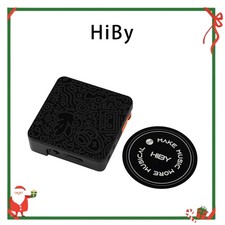 Original HiBy W4 MagSafe Magnetic Accessories (Only Magnetic Accessories)