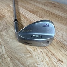 Fourteen TF Forged 56 Degree Sand Wedge, Right Handed Stiff