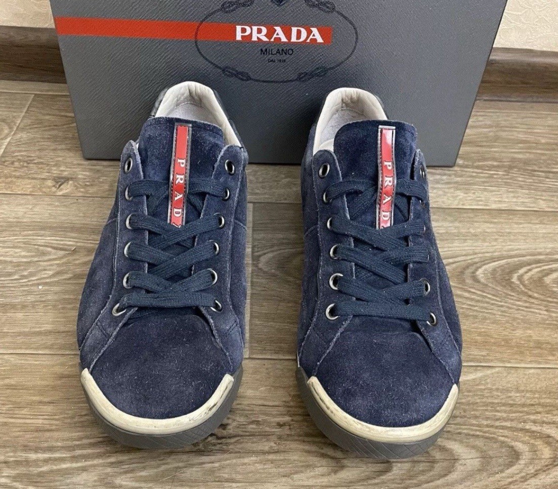 Size 10,5 Blue.mans