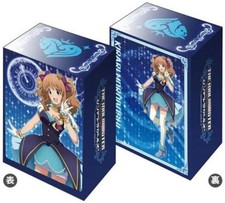 Bushiroad Deck Holder Collection Vol.284 THE IDOLM STER CINDERELLA GIRLS "K
