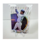 Topps 1998 Tek Ken Griffey Jr #30 Pattern 16 Seattle Mariners Baseball Card