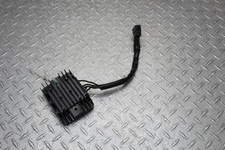 2001 TRIUMPH TT600 RECTIFIER VOLTAGE REGULATOR