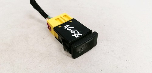 4D0941563 Schalter Nebelscheinwerfer  Audi A4 DE1213601-53