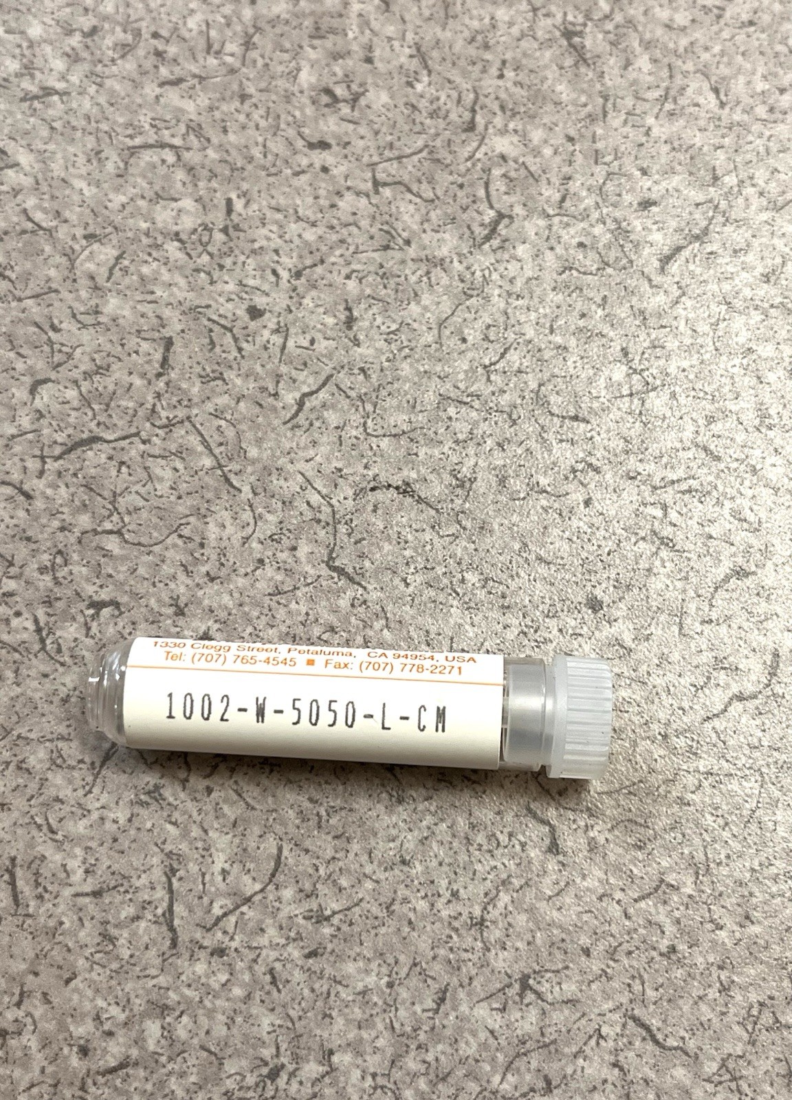 SPT WIRE BONDING WEDGE TIP BONDER PN: 1002-W-5050-L-CM