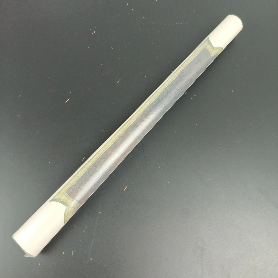 Póster de Steve Hickman 1976 de colección de El Señor de los Anillos El Ladrón Invisible Has Wear Foto 2 de 4