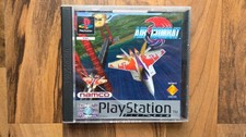 ebay® Auktion 147056881502 | AIR COMBAT - Playstation 1 Spiel PSX PS1 Thumbnail of ebay® auction 147056881502 | AIR COMBAT - Playstation 1 Spiel PSX PS1